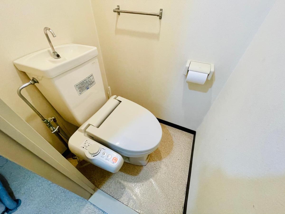 Apartment 豊平川一望 ｻｰﾋﾞｽｱﾊﾟｰﾄﾒﾝﾄ 中島公園1ldk 3-2 Sapporo