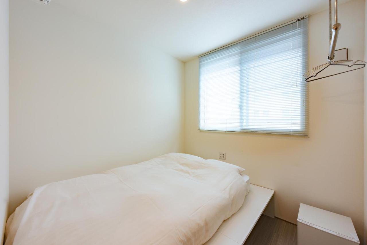 Hostel Plat Keikyu Sky *