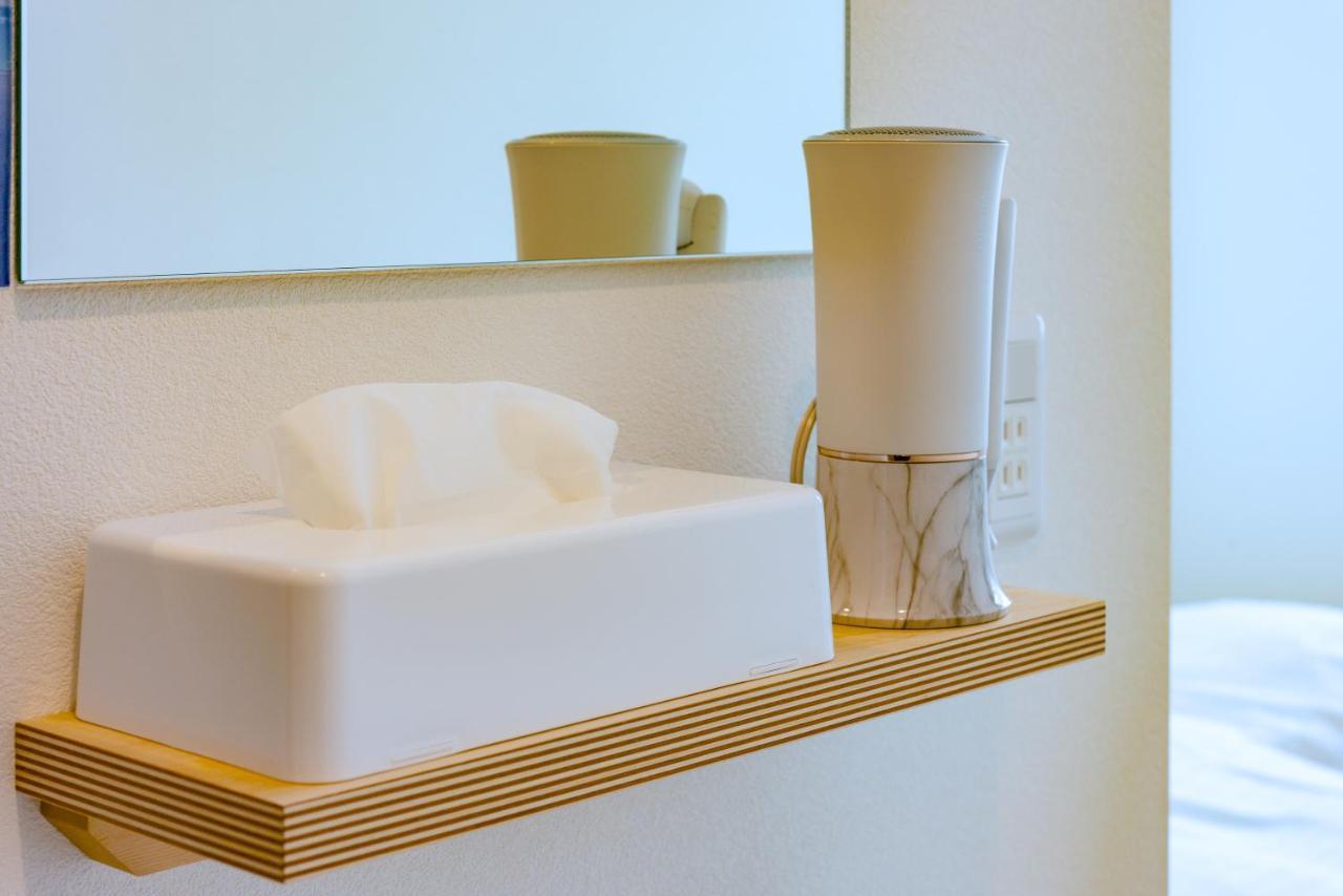 Plat Keikyu Sky Hostel Sapporo
