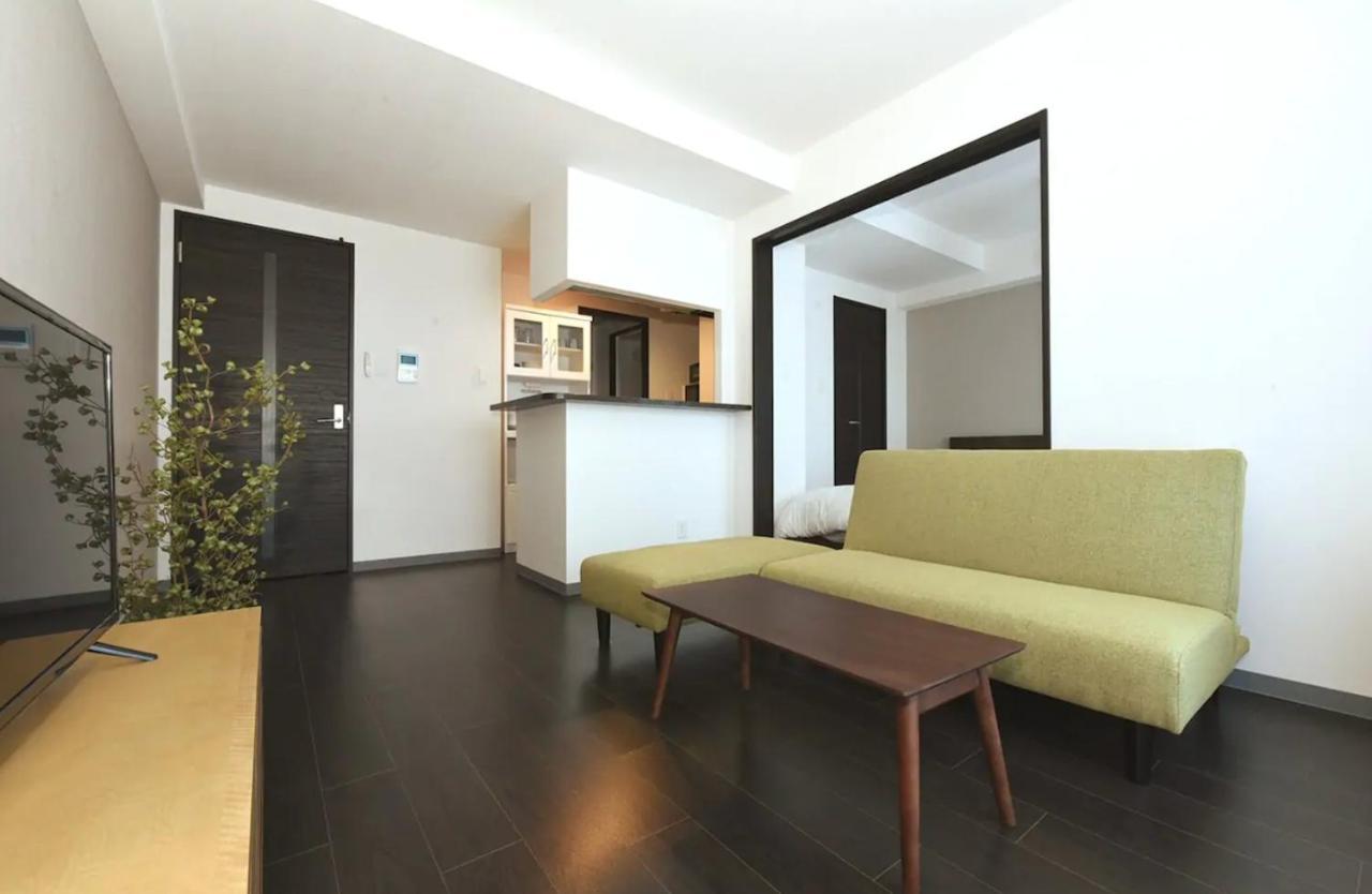Apartment Suncourt Maruyama Goden Hills / Vacation 7602