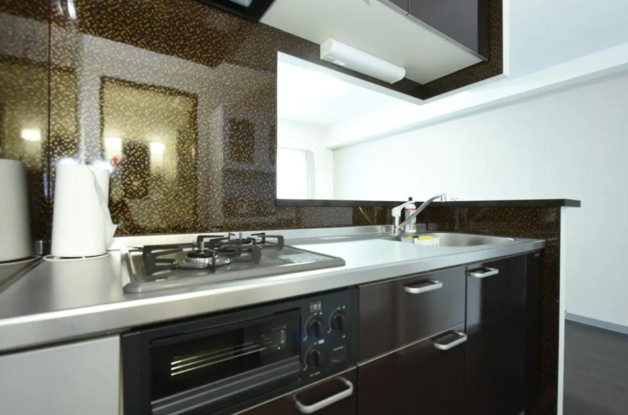 Apartment Suncourt Maruyama Goden Hills / Vacation 7602 Sapporo