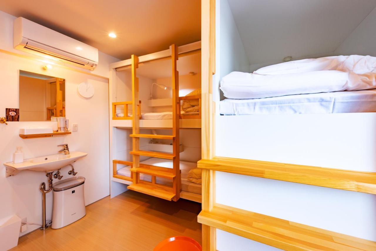 Hostel Plat Keikyu Sky *