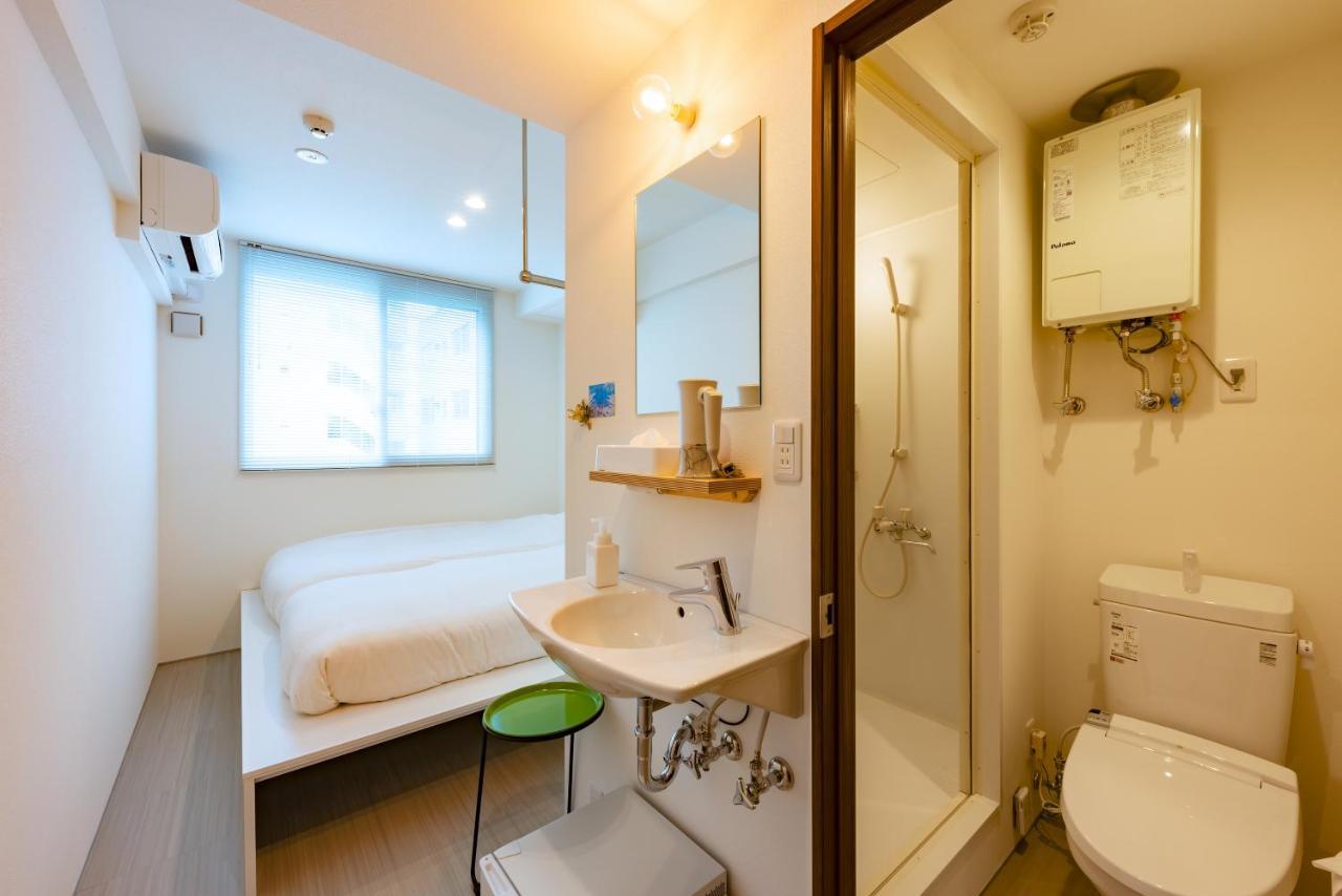Plat Keikyu Sky Hostel