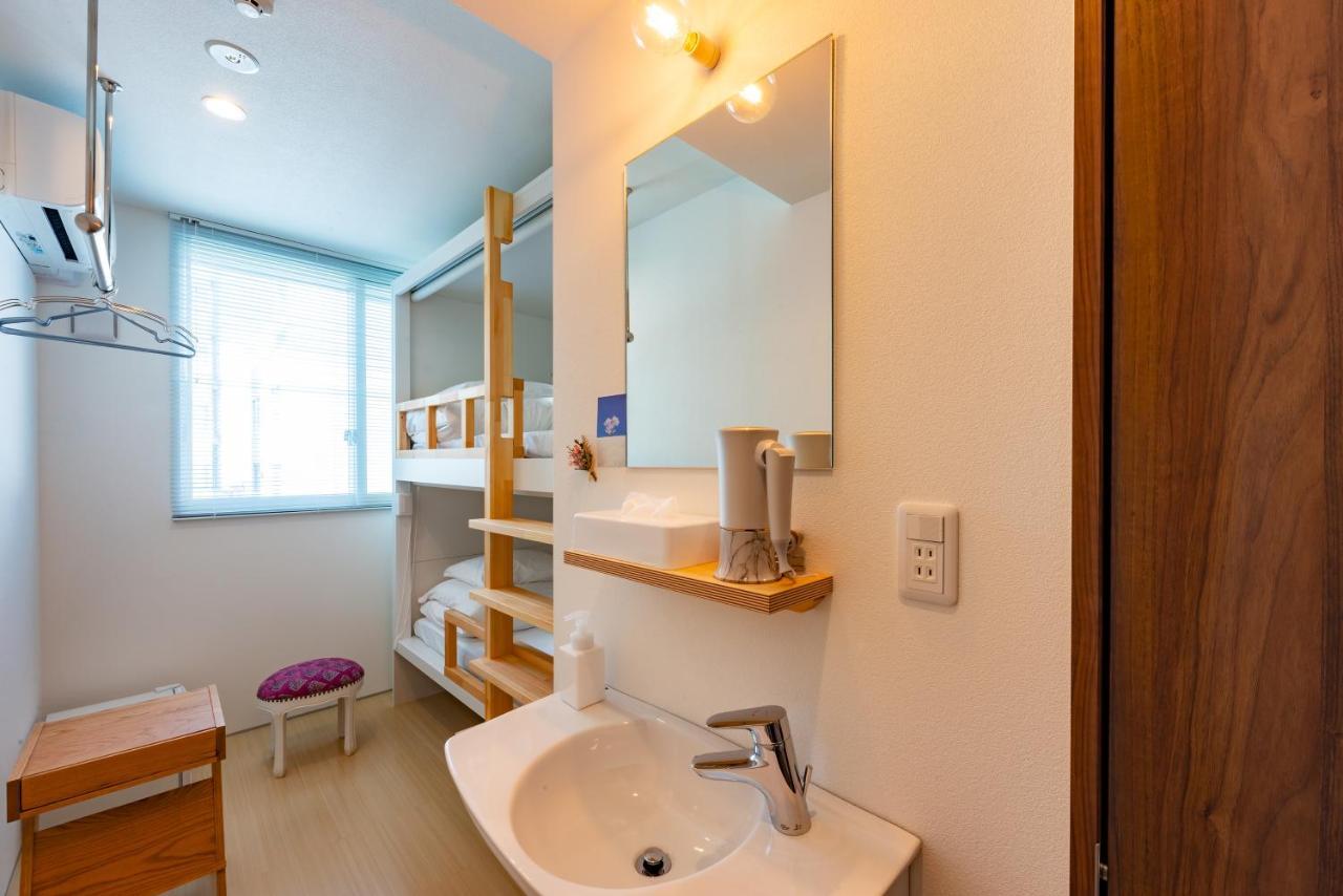 Hostel Plat Keikyu Sky