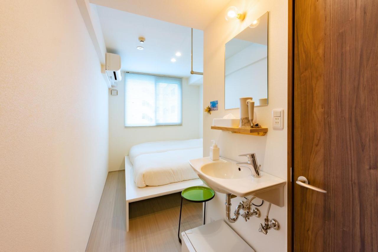 Plat Keikyu Sky Hostel Sapporo