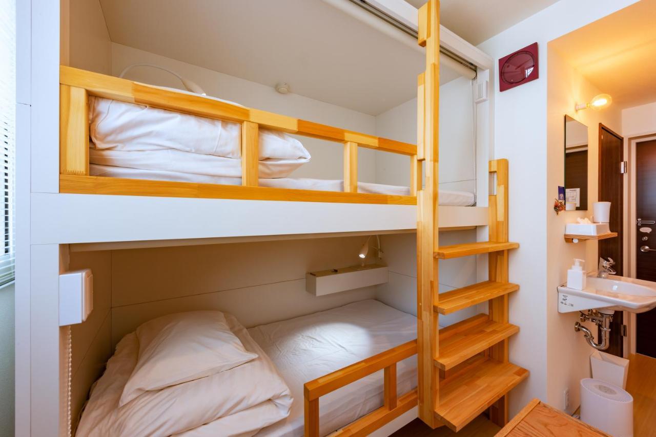 Hostel Plat Keikyu Sky
