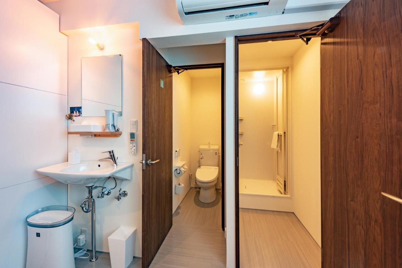 Hostel Plat Keikyu Sky *