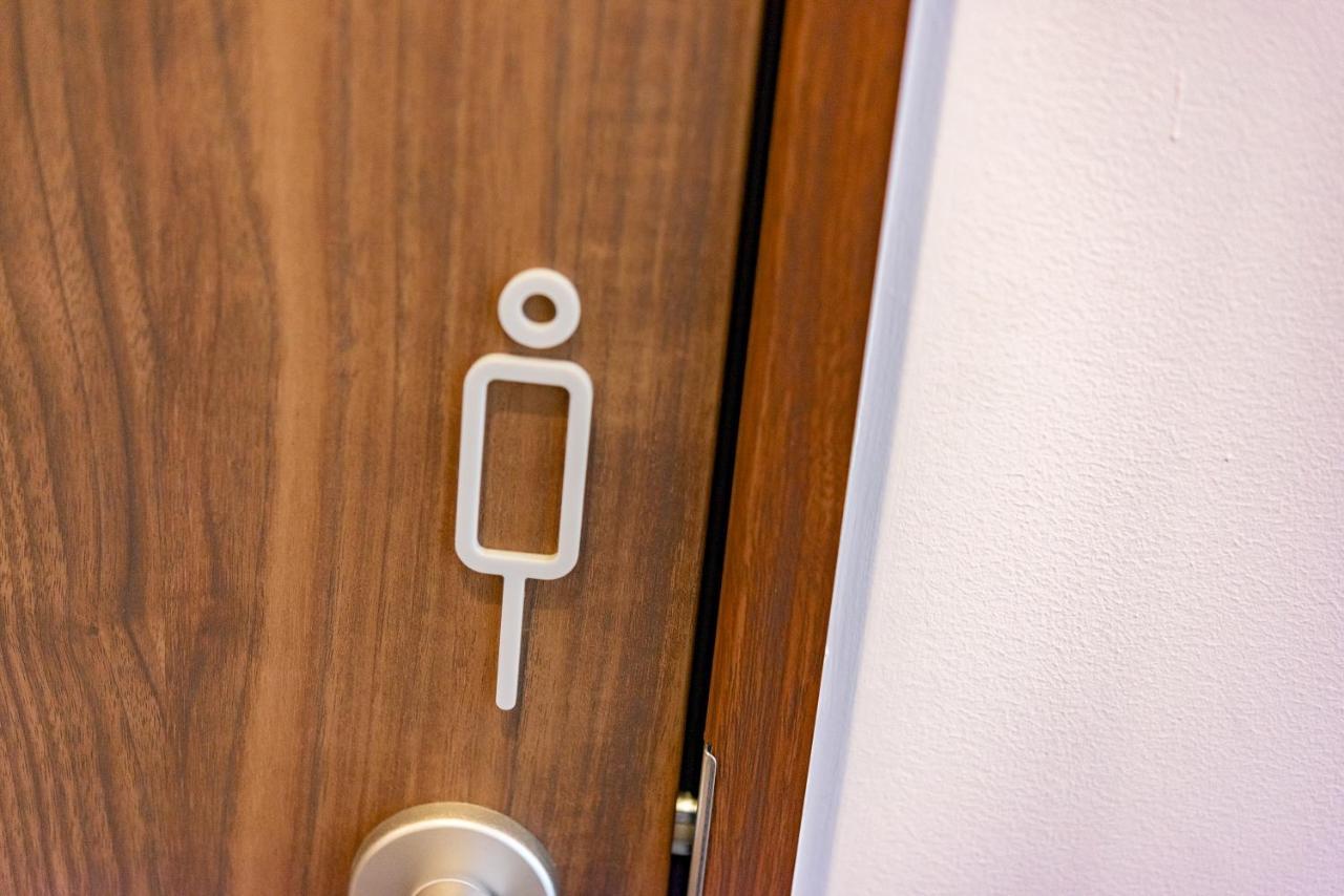 Plat Keikyu Sky Hostel Sapporo