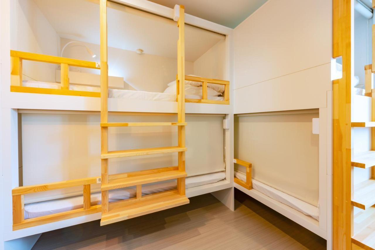 Hostel Plat Keikyu Sky