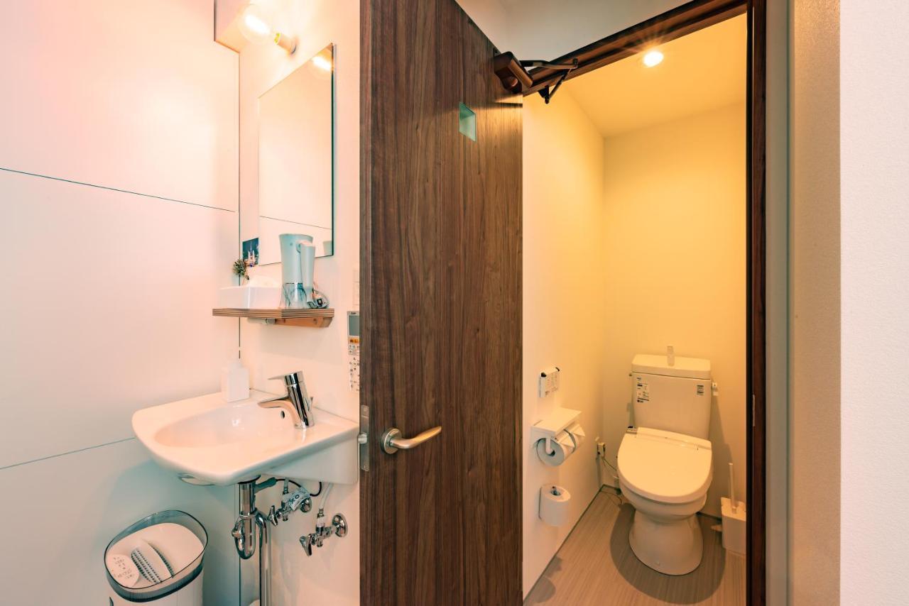 Plat Keikyu Sky Hostel