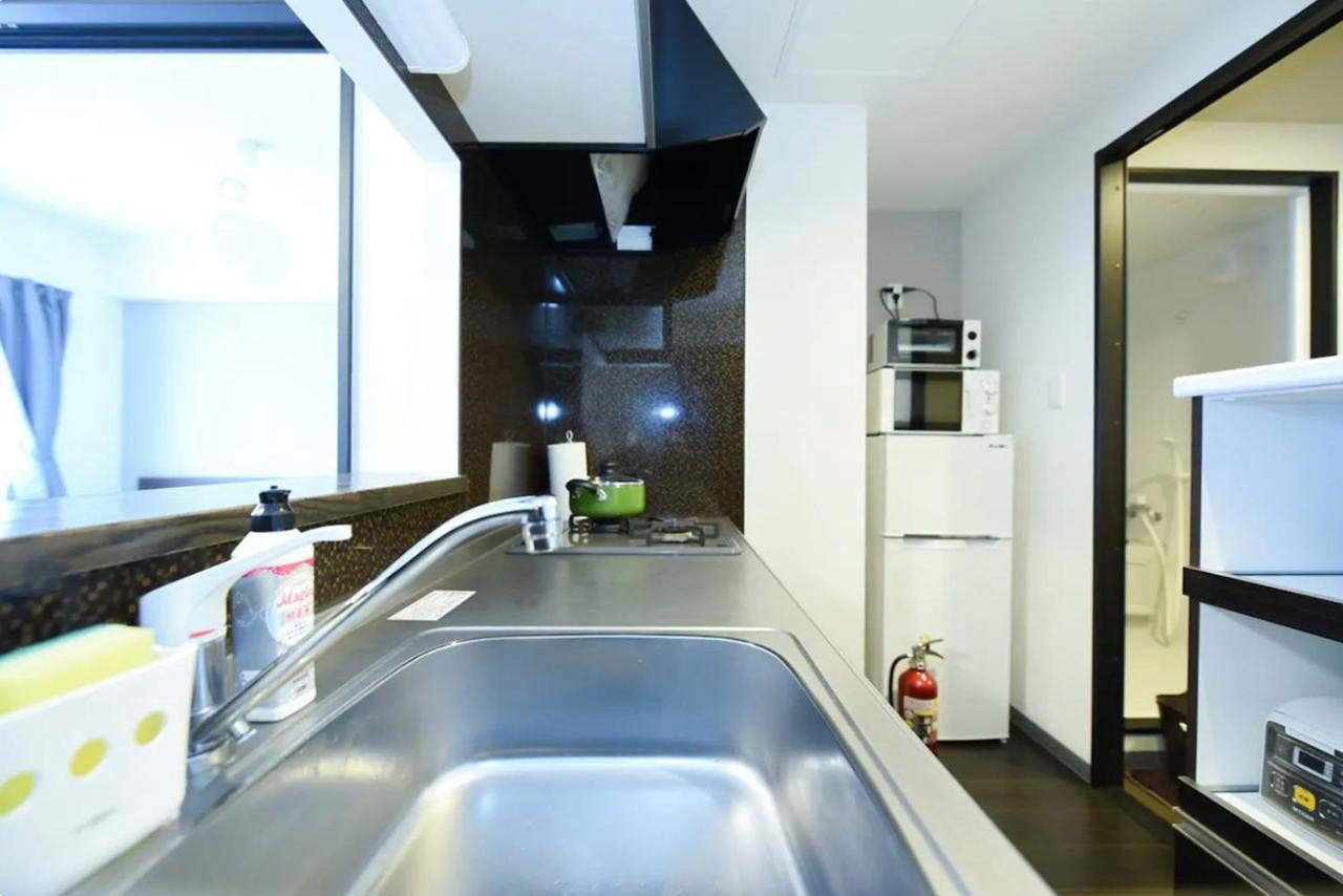 Apartment Suncourt Maruyama Goden Hills / Vacation 7605