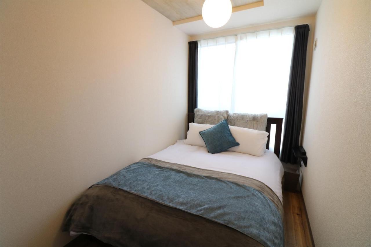 Hotel Glass Shiseikan - Vacation 11447v *