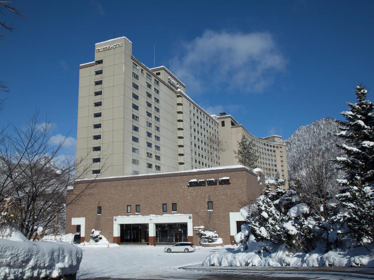 Hotel Jozankei View Sapporo