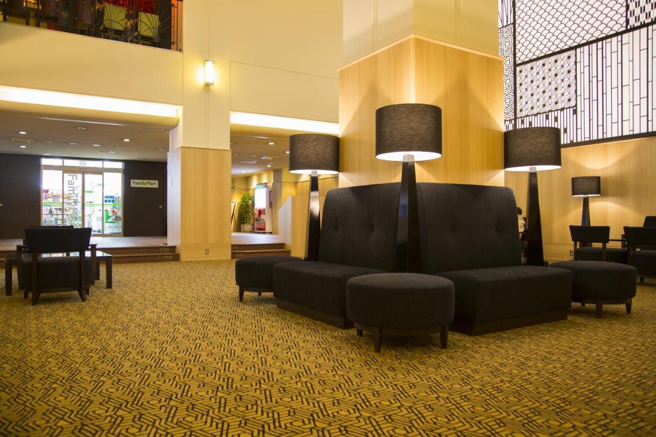Abest Hotel Sapporo