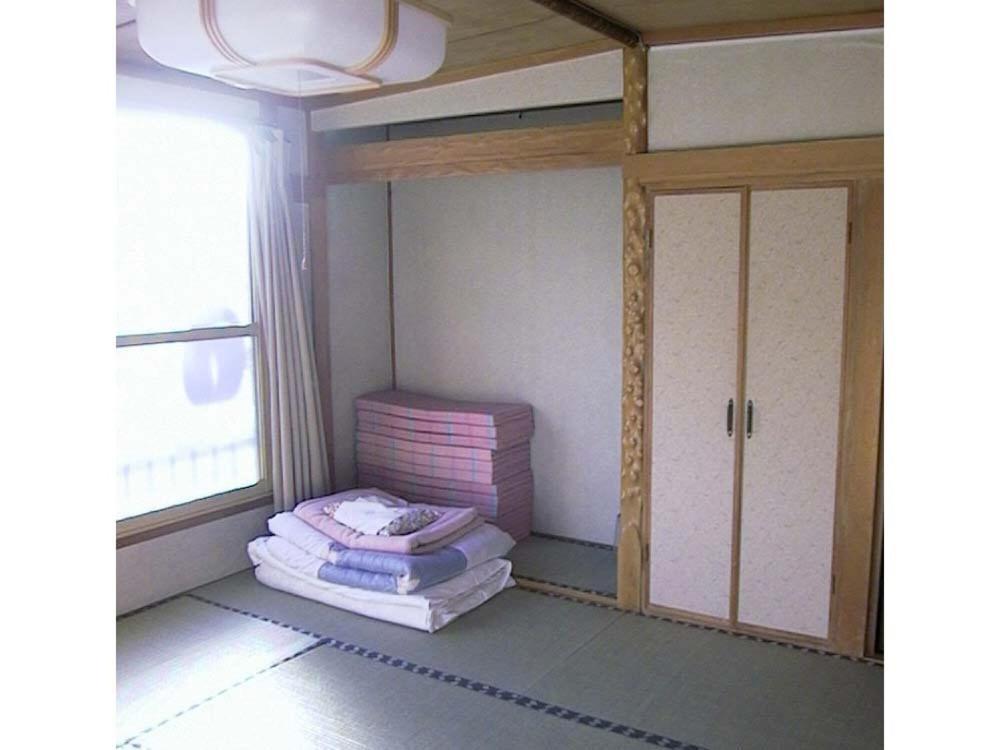 Hostel Nada Sapporo