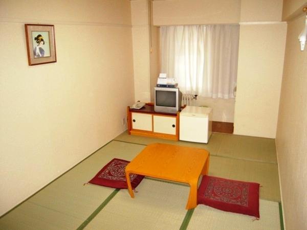 Hashimoto Hotel
