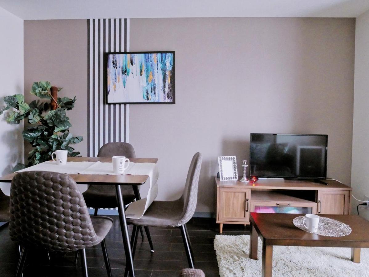 Suncourt Hongo Dori Garden Hills / Vacation 7620 Sapporo