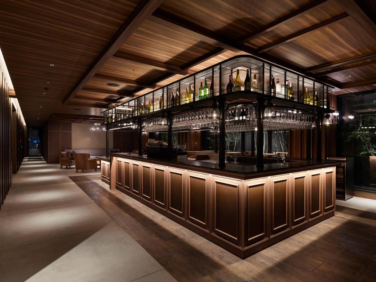 Susukino Granbell Hotel