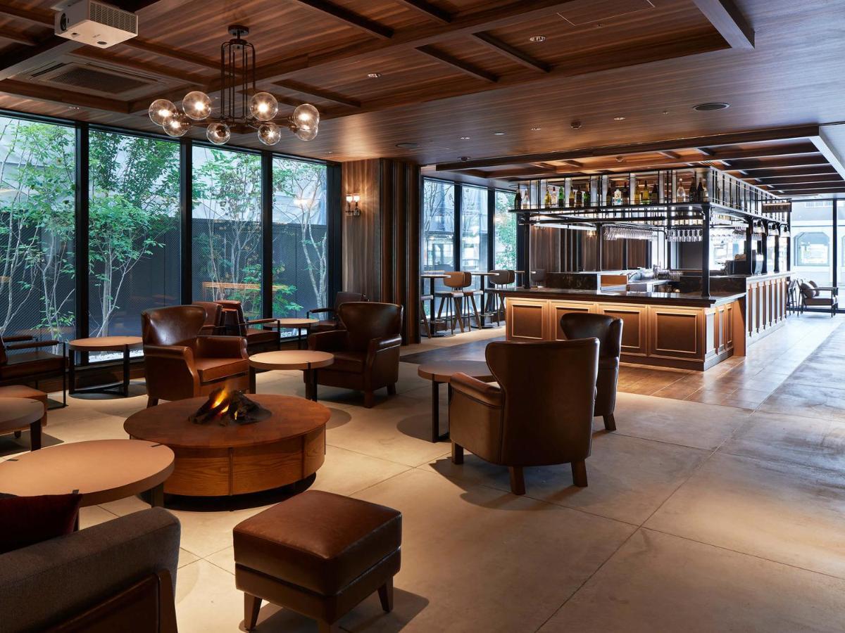 Hotel Susukino Granbell