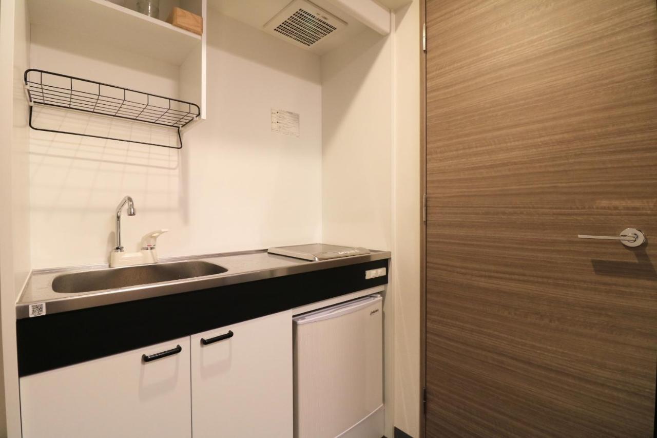 Hotel Taketo Premiere Eki - Vacation 62975v Sapporo