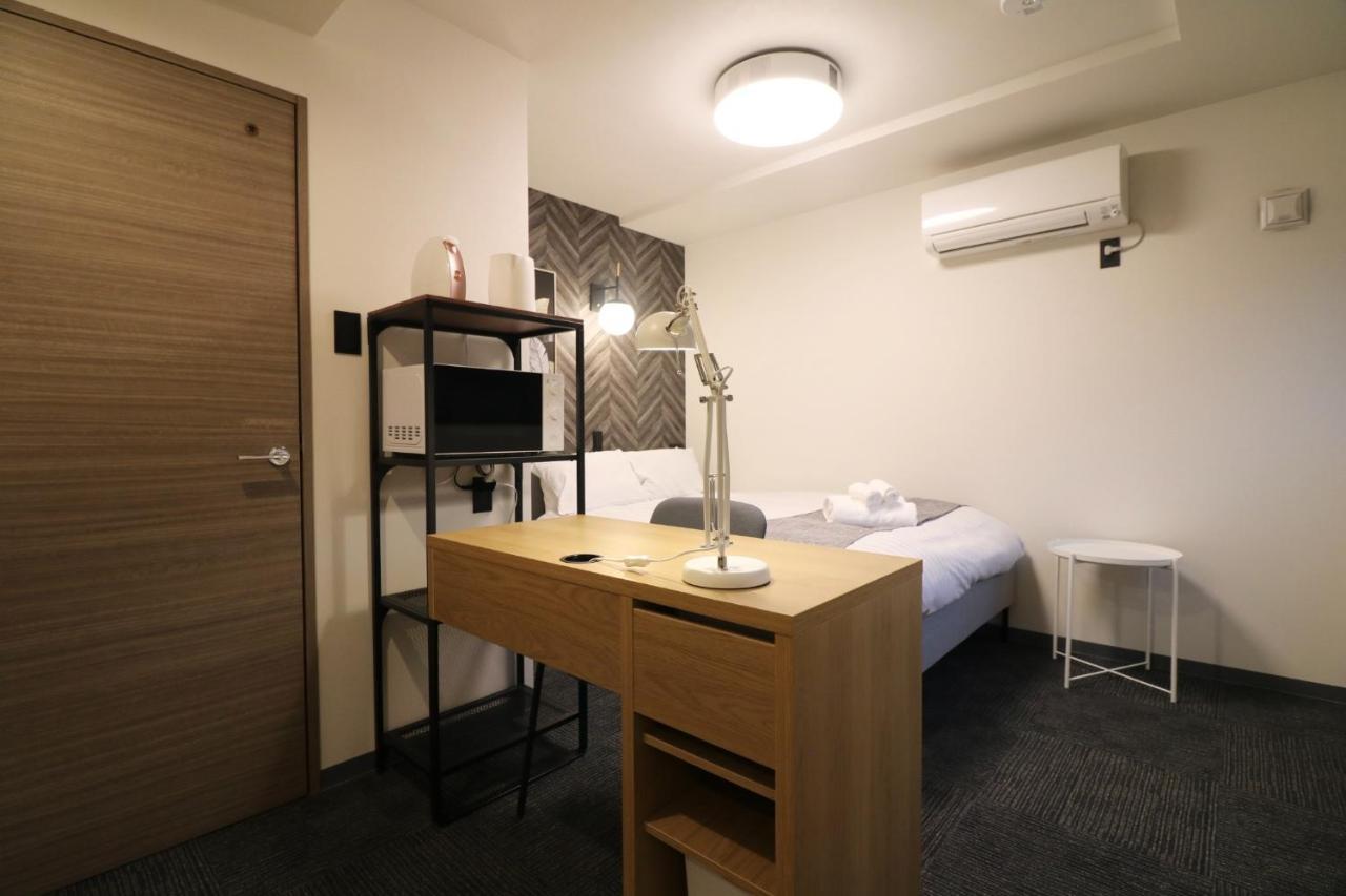 Hotel Taketo Premiere Eki - Vacation 62975v Sapporo