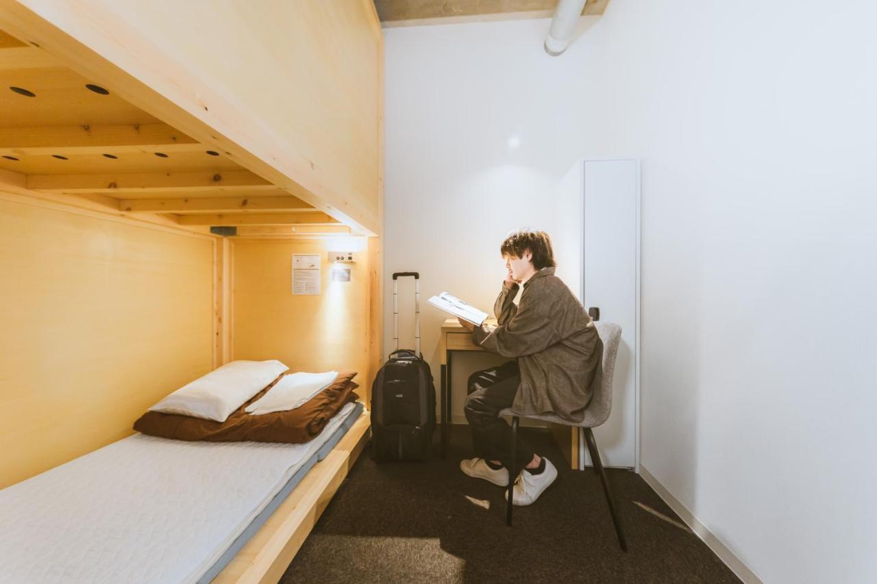 Guest house Grand Ldk Sapporo