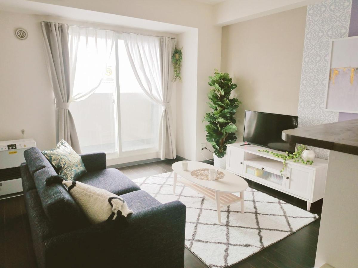 Apartment Suncourt Hondori Garden Hills / Vacation 7584