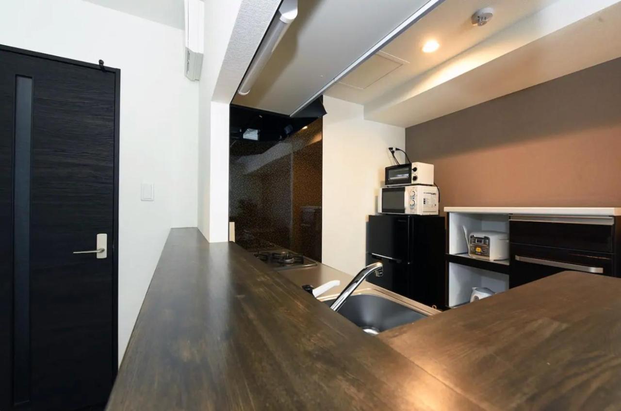 Suncourt Hongo Dori Garden Hills / Vacation 7620 Apartment Sapporo