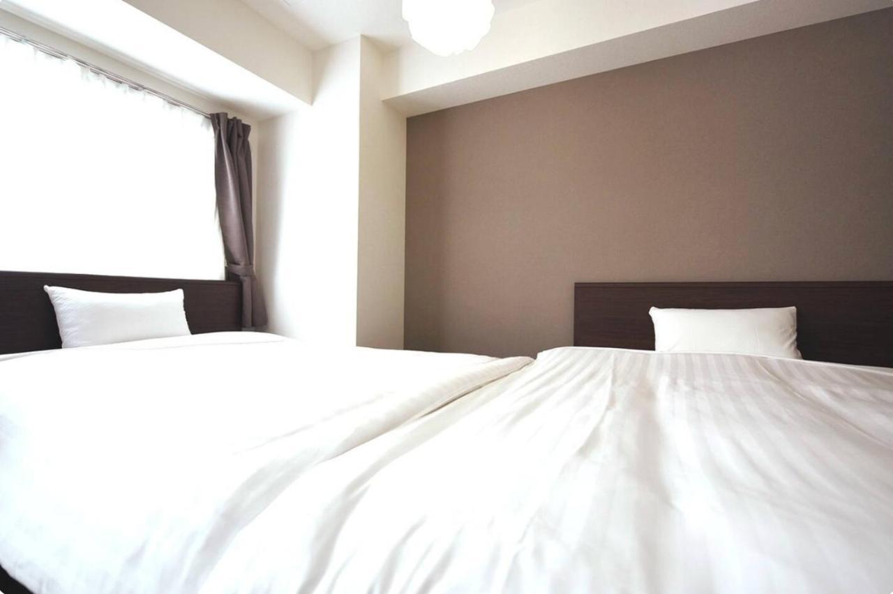 Apartment Suncourt Hongo Dori Garden Hills / Vacation 7620 Sapporo