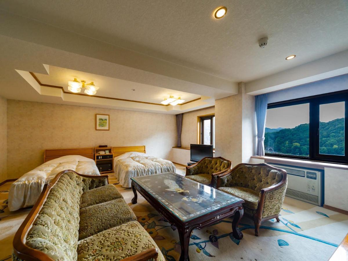 Hotel Jozankei View