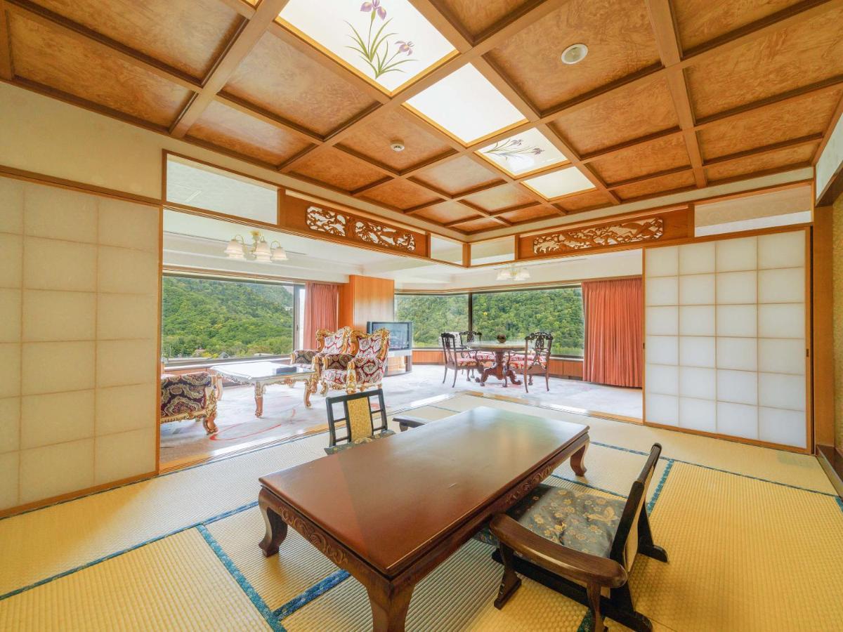 Jozankei View Hotel 4*