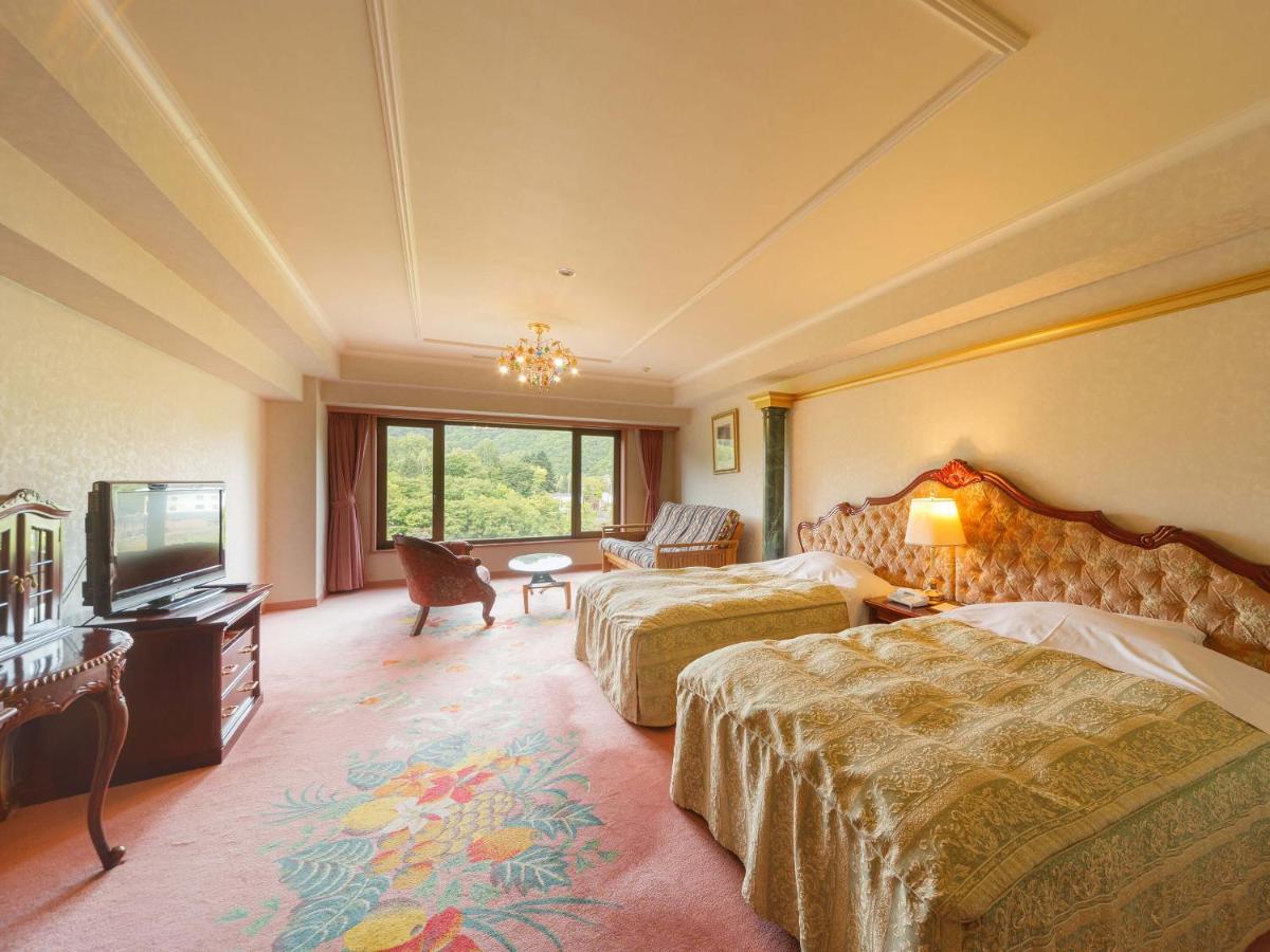 Hotel Jozankei View Sapporo