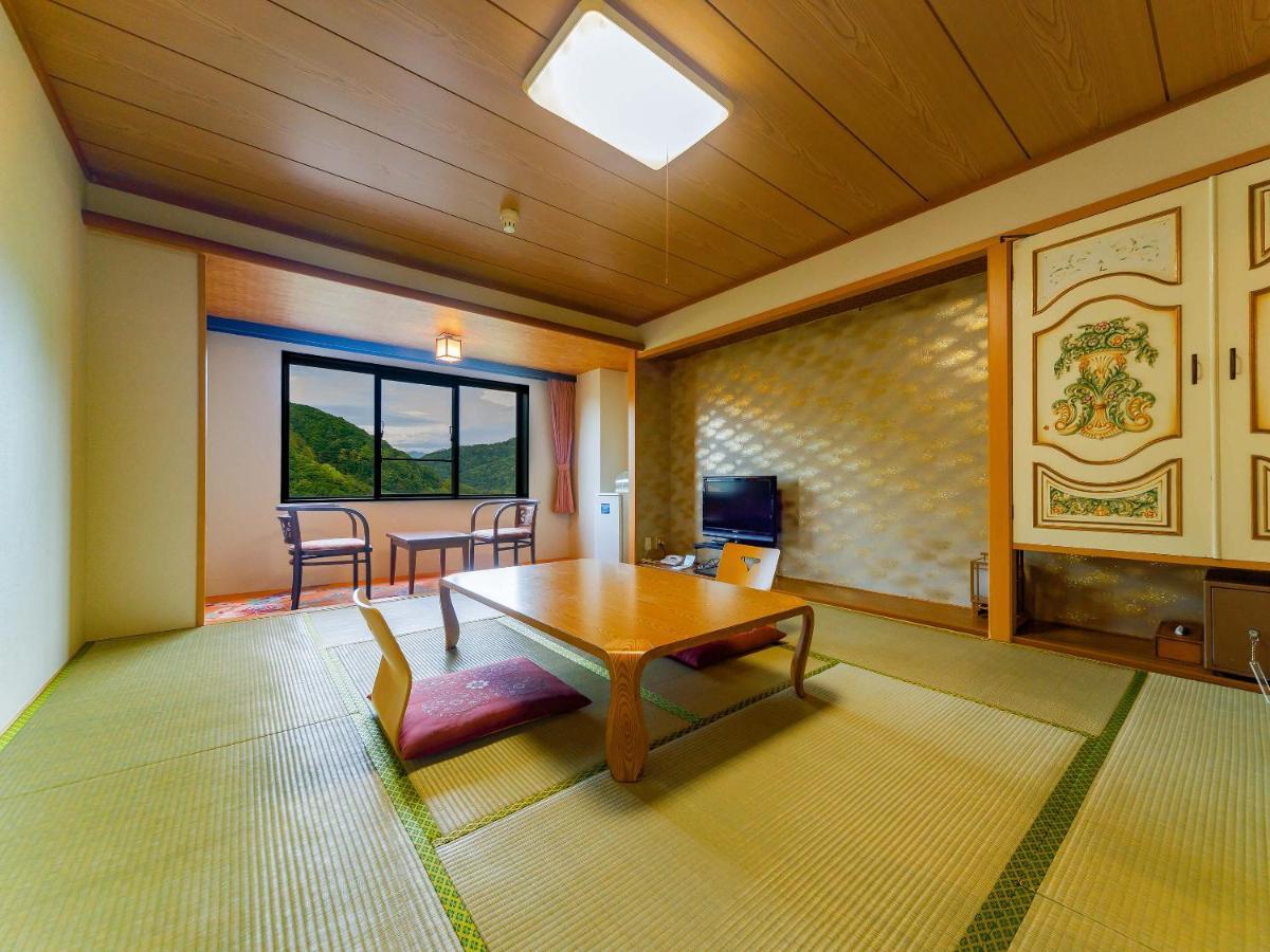 Jozankei View Hotel Sapporo