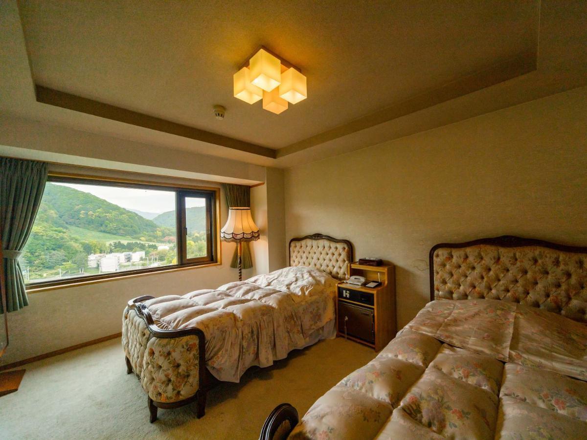 Hotel Jozankei View 4*