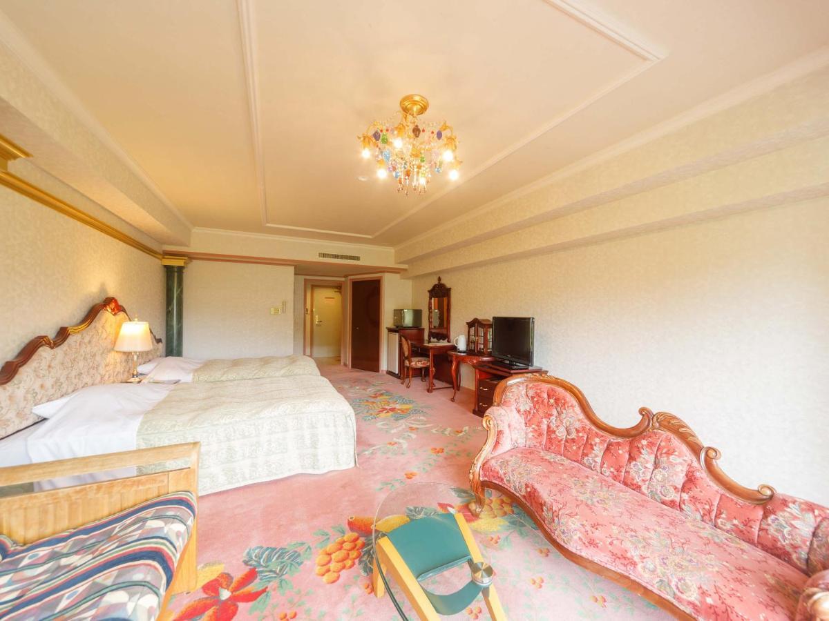 Hotel Jozankei View