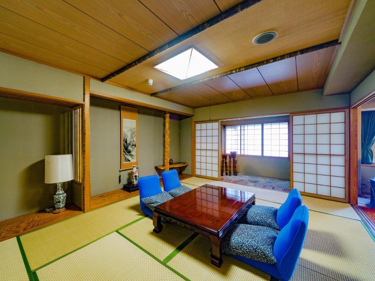 Hotel Jozankei View