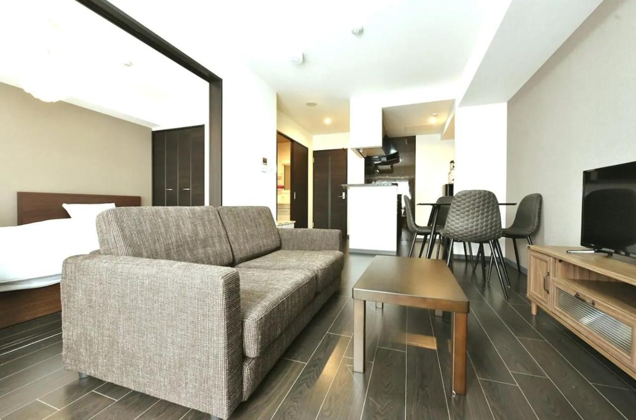 Suncourt Hongo Dori Garden Hills / Vacation 7620 Apartment Sapporo