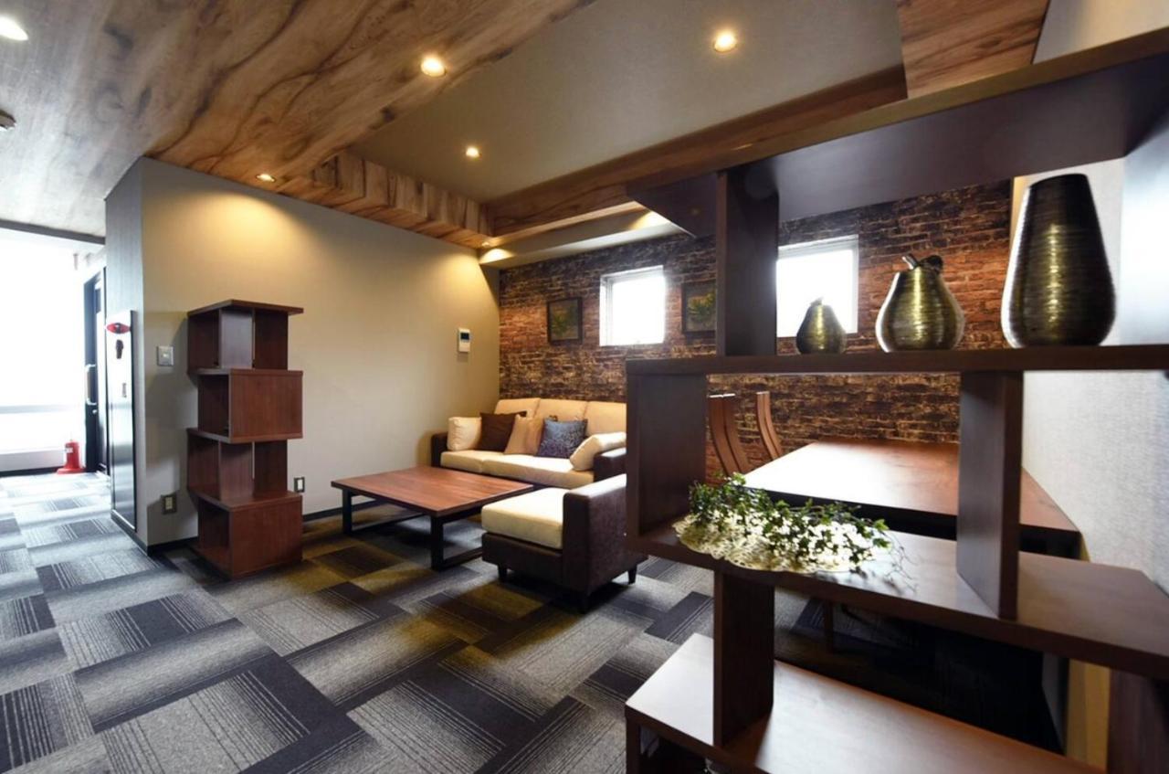 Apartment Hills Garden Hondori / Vacation 7577 Sapporo