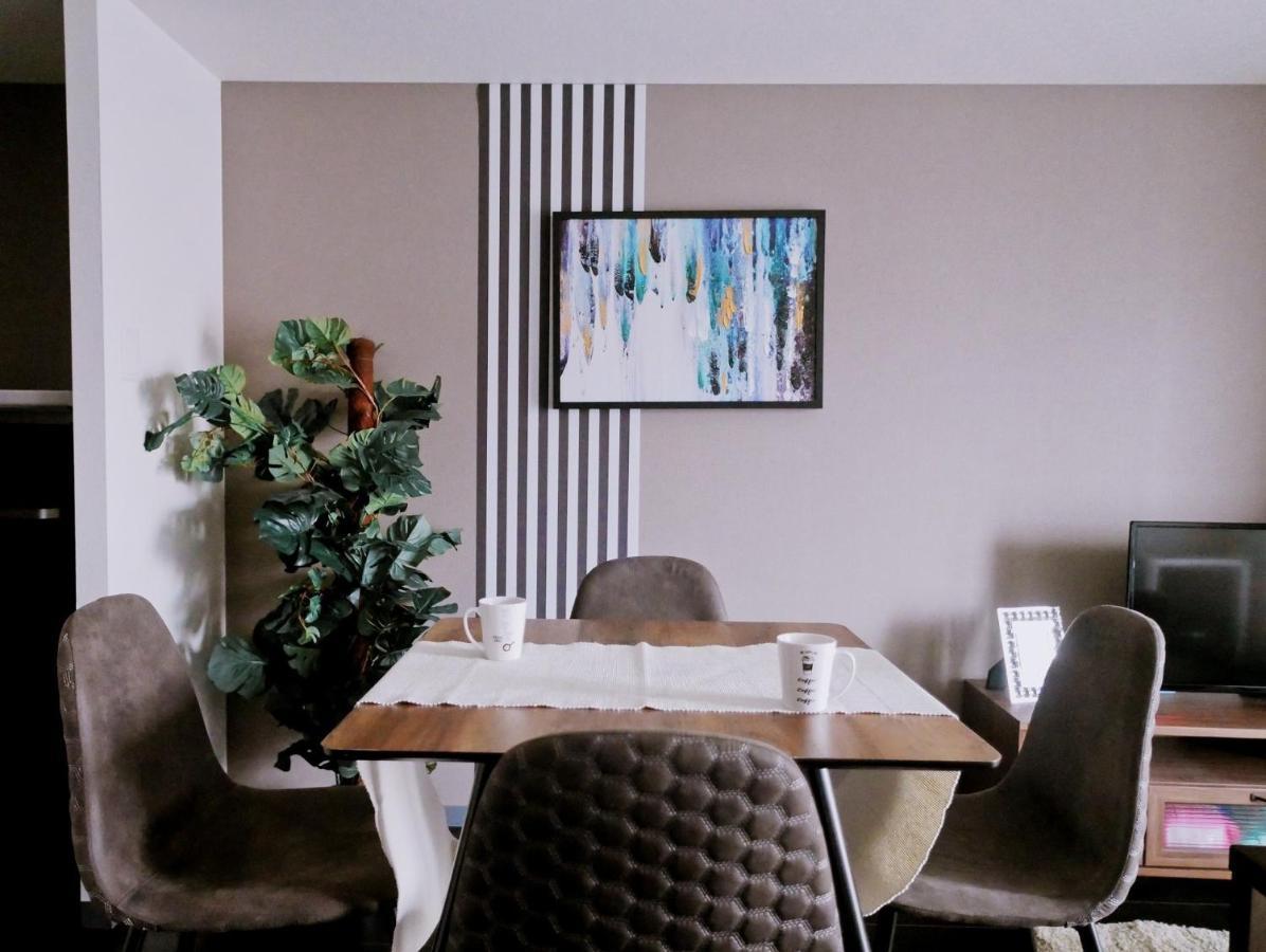 Suncourt Hongo Dori Garden Hills / Vacation 7620 Apartment *
