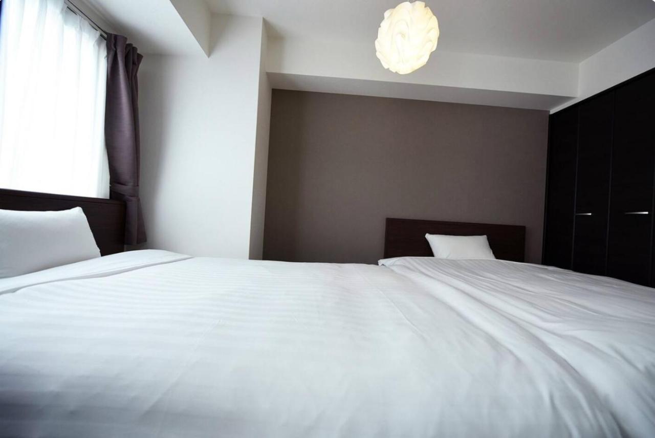 Suncourt Hongo Dori Garden Hills / Vacation 7620 Sapporo
