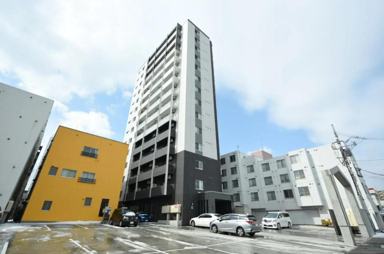 Suncourt Hongo Dori Garden Hills / Vacation 7620 Apartment *