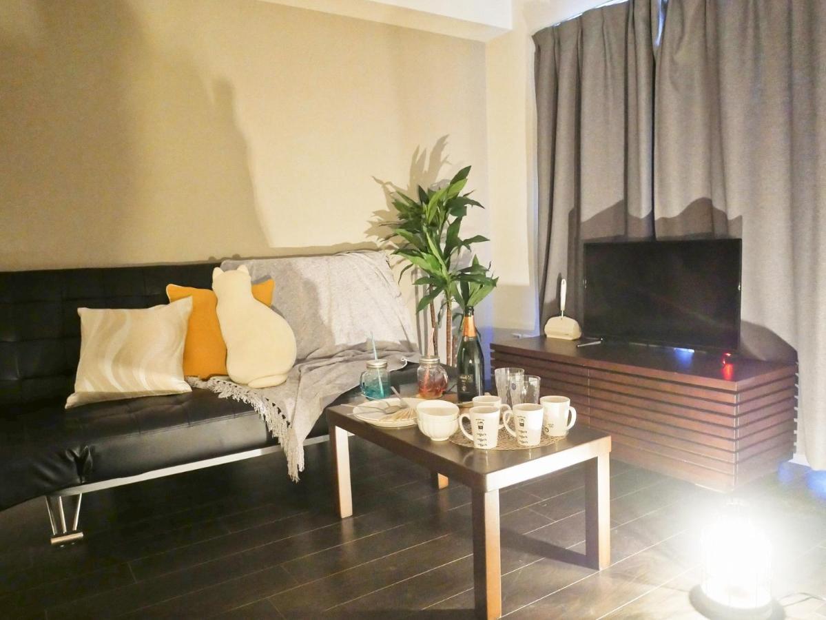 Suncourt Maruyama Goden Hills / Vacation 7605 Apartment Sapporo