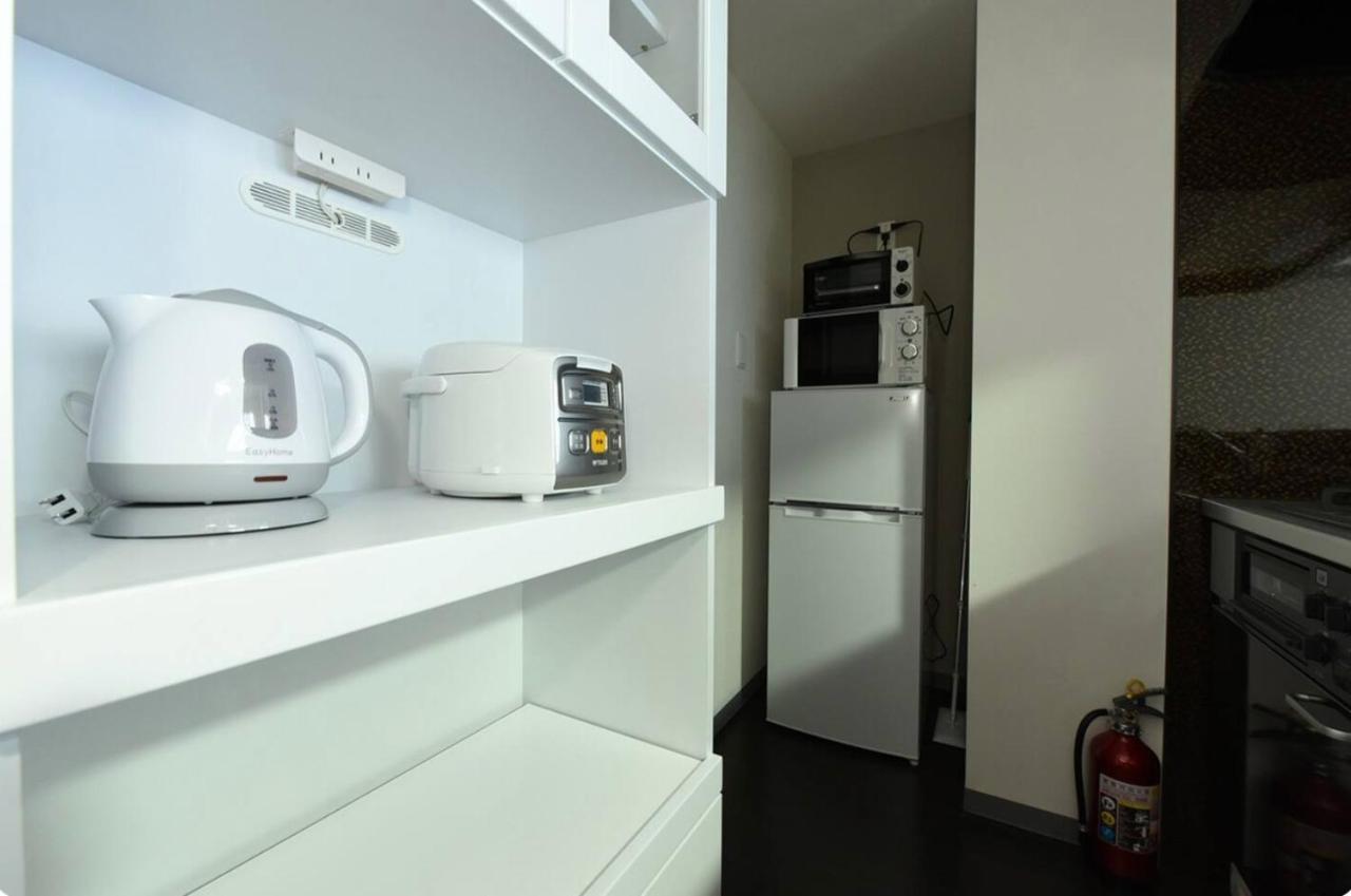 Apartment Suncourt Maruyama Goden Hills / Vacation 7602