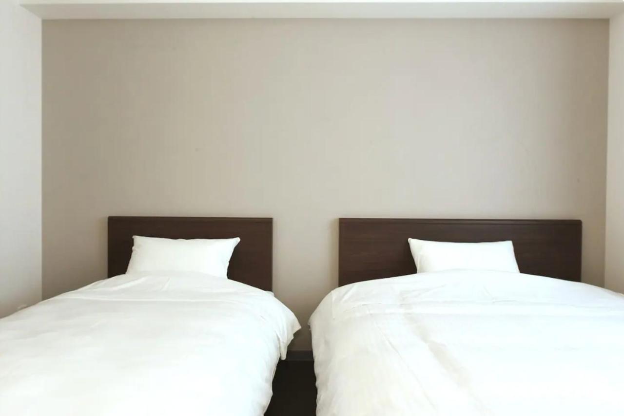 Apartment Suncourt Maruyama Goden Hills / Vacation 7602 *