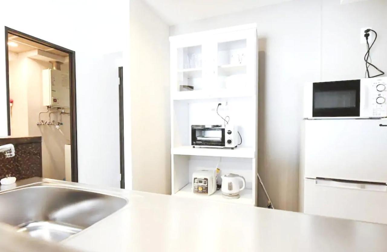 Apartment Suncourt Hondori Garden Hills / Vacation 7594 Sapporo