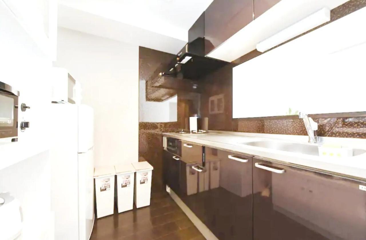 Apartment Suncourt Hondori Garden Hills / Vacation 7594 *