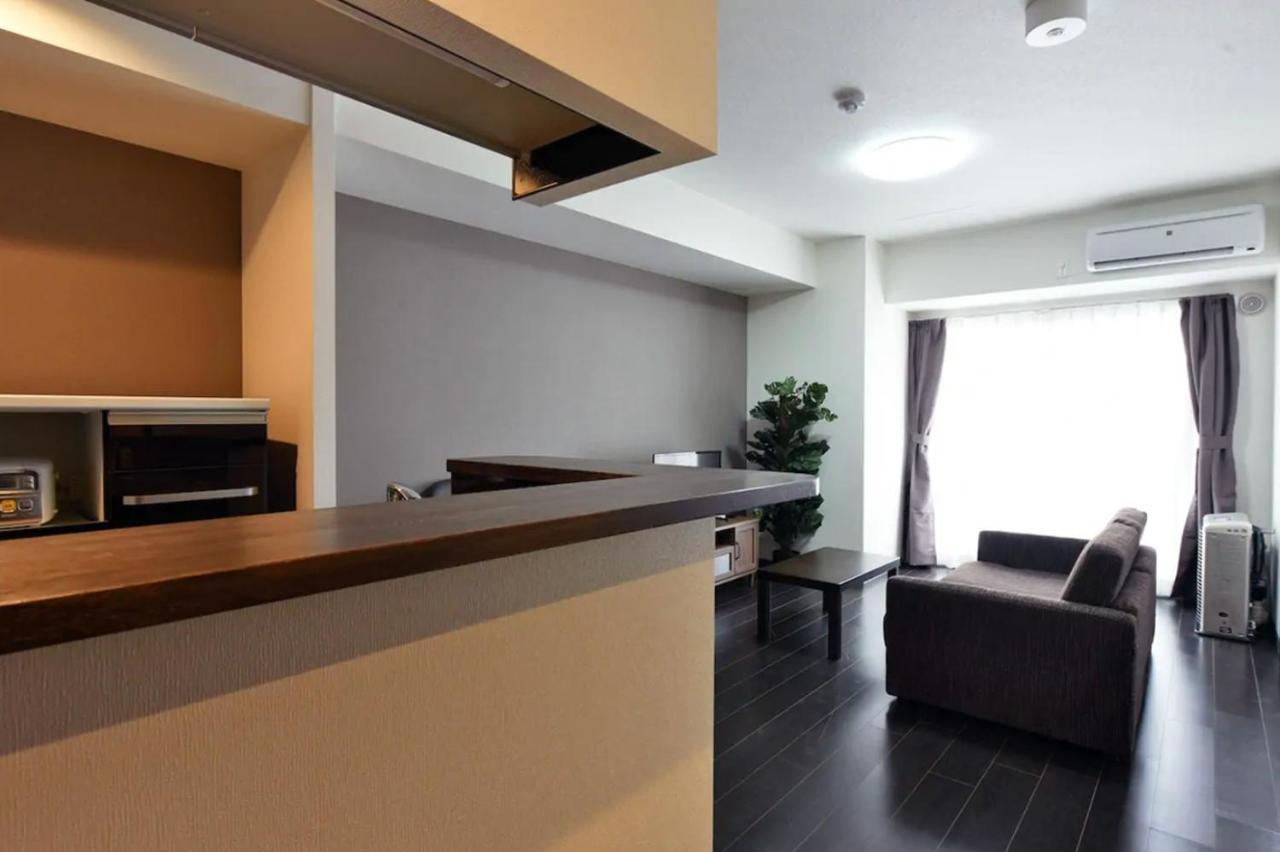 Apartment Suncourt Hongo Dori Garden Hills / Vacation 7620