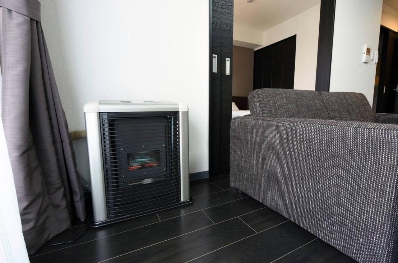 Apartment Suncourt Hongo Dori Garden Hills / Vacation 7620 Sapporo