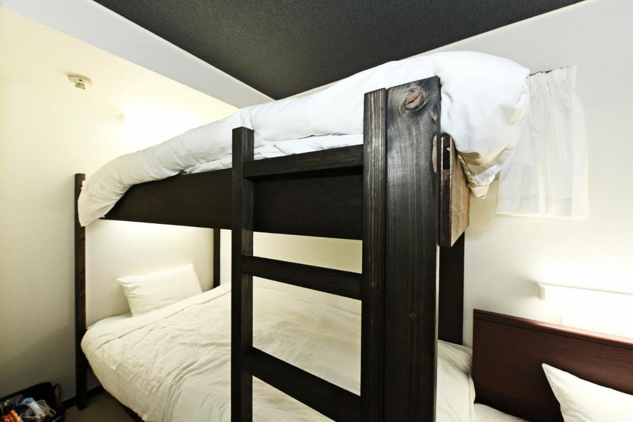 Heights N7 / Vacation 7573 Apartment Sapporo