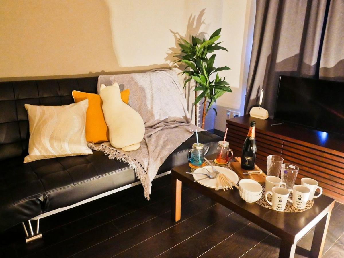 Suncourt Maruyama Goden Hills / Vacation 7605 Sapporo